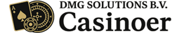 DMG Solutions B.V. casinoer