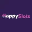 happy slots casino logo dmg solutions bv
