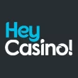 hey casino logo dmg solutions bv